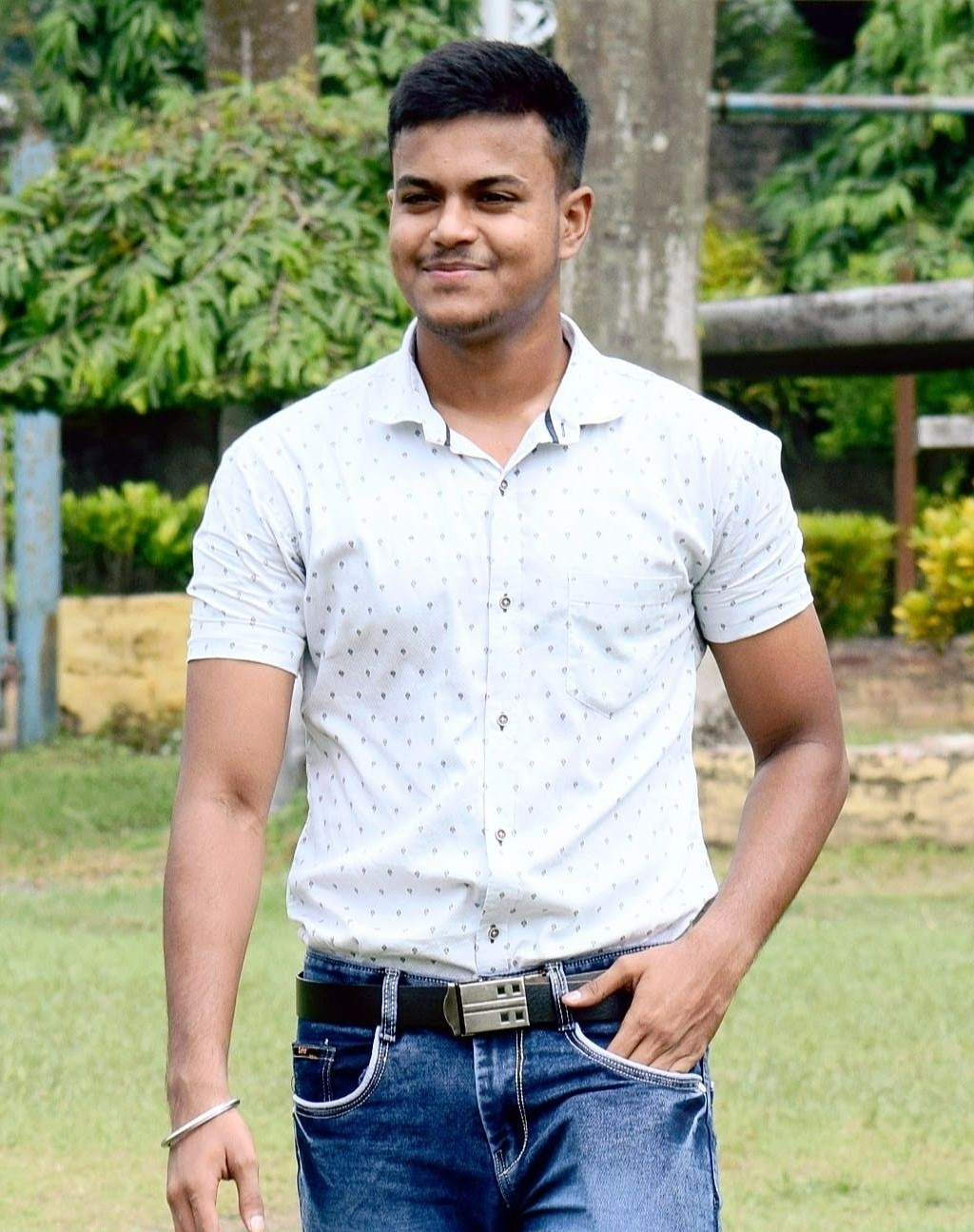 This is Amit