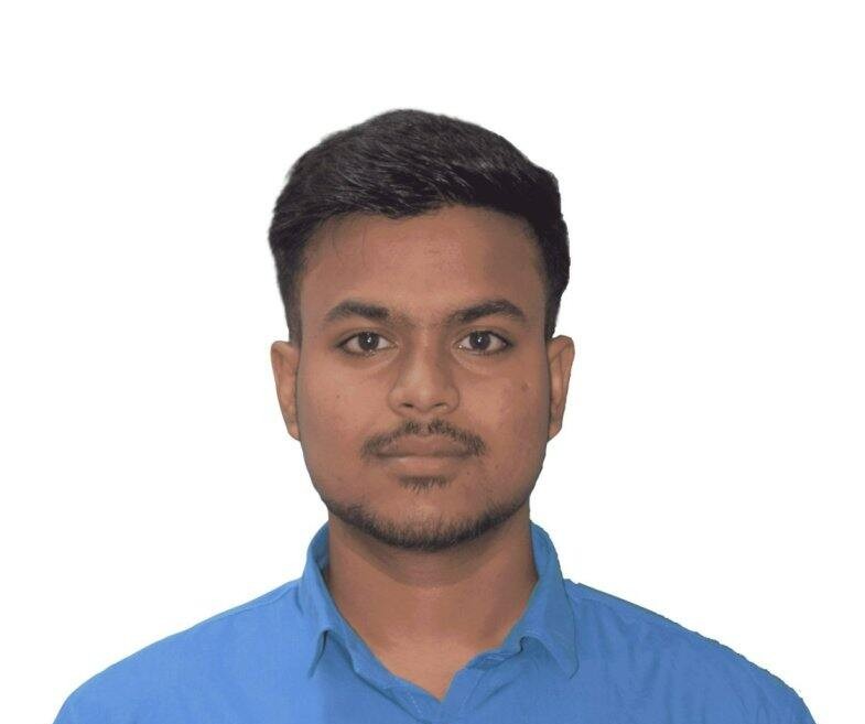 Amit Kumar Shaw